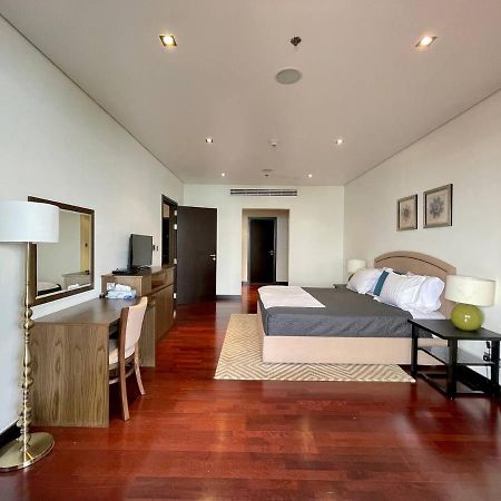 Signature Living Resort Apartments With Private Beach And Laguna Pool , Palm Jumeirah Dubai Exterior foto